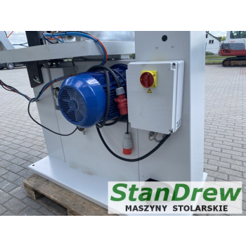 Piła Taśmowa Rozdzielcza do lameli CENTAURO CO-900 COMPACT